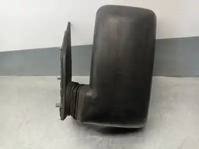 Peça sobressalente para automóvel em segunda mão espelho retrovisor esquerdo por iveco c35 (1997 - ...) 2.8 referências oem iam 500325706  