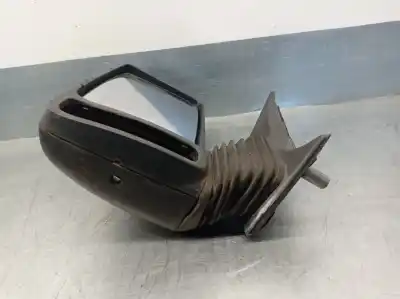 Peça sobressalente para automóvel em segunda mão espelho retrovisor esquerdo por iveco c35 (1997 - ...) 2.8 referências oem iam 500325706  