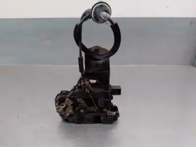 İkinci el araba yedek parçası SOL ARKA KAPI KILIDI için VOLKSWAGEN PASSAT BERLINA (3B3)  OEM IAM referansları 3B0837867  