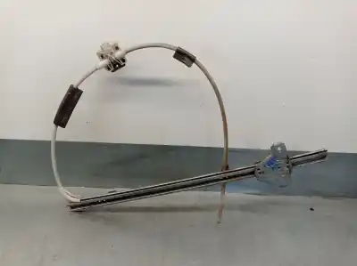 Tweedehands auto-onderdeel regelaar rechts voor ruit voor iveco c35 (1997 - ...) 2.8 oem iam-referenties 500314250