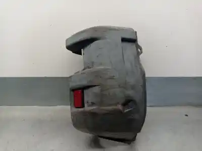 Tweedehands auto-onderdeel rechter achterbumper teen voor iveco c35 (1997 - ...) 2.8 oem iam-referenties 500326836