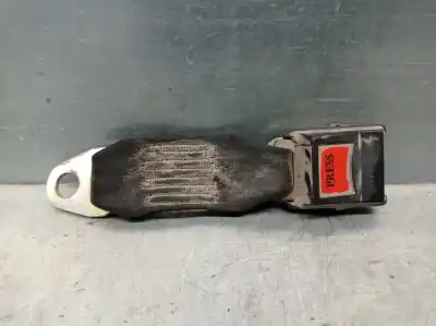 Pezzo di ricambio per auto di seconda mano gancio per cintura per iveco c35 (1997 - ...) 2.8 riferimenti oem iam 500329325