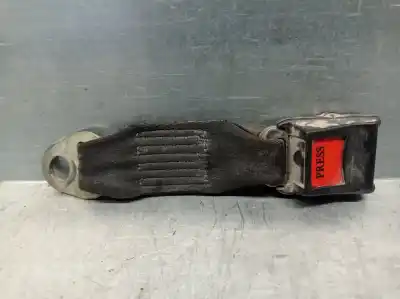 Pezzo di ricambio per auto di seconda mano gancio per cintura per iveco c35 (1997 - ...) 2.8 riferimenti oem iam 500329325