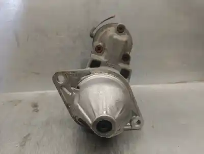 Pezzo di ricambio per auto di seconda mano motorino di avviamento per opel corsa d (s07) 1.4 (l08 l68) riferimenti oem iam 0001107401  0001107401