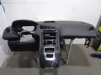 Автозапчасти б/у панель приборов за peugeot 5008 active ссылки oem iam 824776