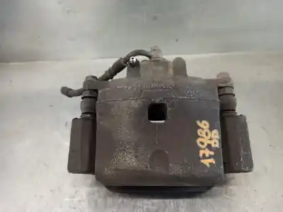 Second-hand car spare part front right brake caliper for mazda 6 lim. (gh) 2.2 ce 125 active oem iam references gszd3398z