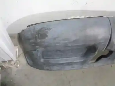 Second-hand car spare part front bumper for iveco c35 (1997 - ...) 2.8 oem iam references 500333905  