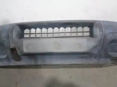 Second-hand car spare part front bumper for iveco c35 (1997 - ...) 2.8 oem iam references 500333905  