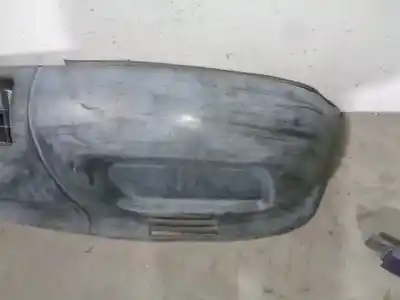Second-hand car spare part front bumper for iveco c35 (1997 - ...) 2.8 oem iam references 500333905  