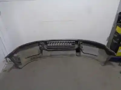 Second-hand car spare part front bumper for iveco c35 (1997 - ...) 2.8 oem iam references 500333905  