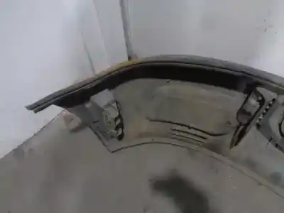 Second-hand car spare part front bumper for iveco c35 (1997 - ...) 2.8 oem iam references 500333905  