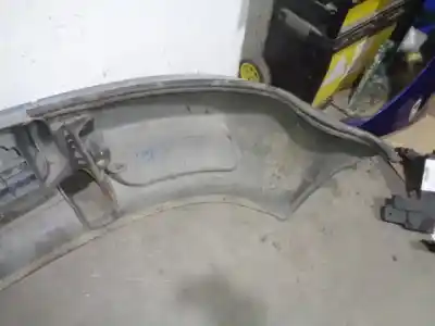 Second-hand car spare part front bumper for iveco c35 (1997 - ...) 2.8 oem iam references 500333905  