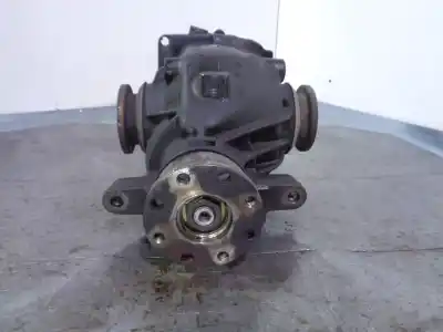 İkinci el araba yedek parçası arka diferansiyel için bmw serie 3 berlina (e46) 2.0 24v oem iam referansları 1428170 3.45 8899032208670015