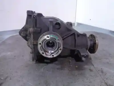 İkinci el araba yedek parçası arka diferansiyel için bmw serie 3 berlina (e46) 2.0 24v oem iam referansları 1428170 3.45 8899032208670015