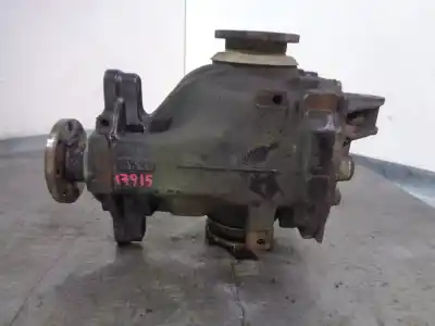 İkinci el araba yedek parçası arka diferansiyel için bmw serie 3 berlina (e46) 2.0 24v oem iam referansları 1428170 3.45 8899032208670015