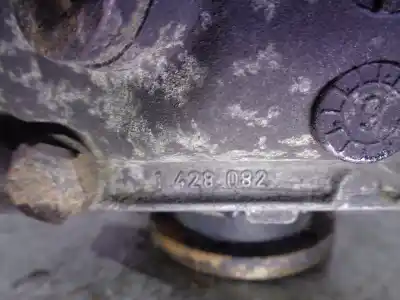 İkinci el araba yedek parçası arka diferansiyel için bmw serie 3 berlina (e46) 2.0 24v oem iam referansları 1428170 3.45 8899032208670015