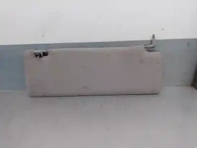 Peça sobressalente para automóvel em segunda mão para-sol direito por nissan atleon nissan atleon referências oem iam 96400la70a