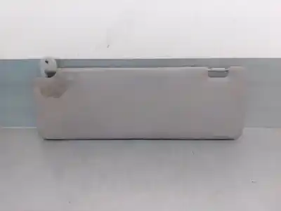 Peça sobressalente para automóvel em segunda mão pára-sol esquerdo por nissan atleon nissan atleon referências oem iam 96401la70a