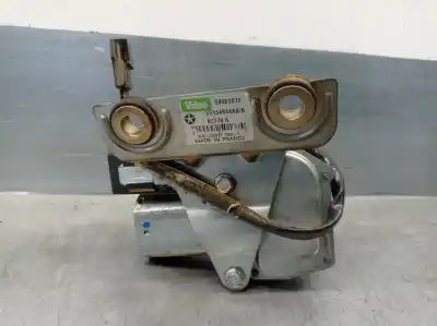 Second-hand car spare part rear windshield wiper motor for jeep cherokee (j) 2.5 td sport (a) oem iam references 55154944ab  54901812
