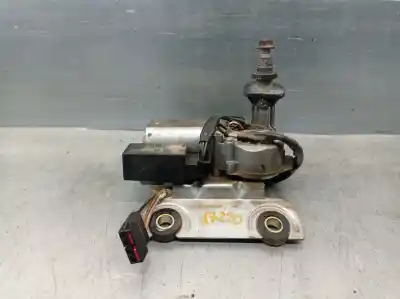 Second-hand car spare part rear windshield wiper motor for jeep cherokee (j) 2.5 td sport (a) oem iam references 55154944ab  54901812