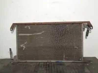 Tweedehands auto-onderdeel airconditioning condensor / radiator voor iveco c35 (1997 - ...) 2.8 oem iam-referenties 6781701000