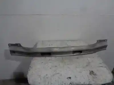 Peça sobressalente para automóvel em segunda mão reforço do pára choques traseiro por peugeot 5008 (0u_, 0e_) 1.6 hdi referências oem iam 7203na