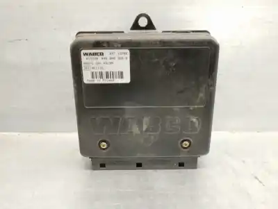 Peça sobressalente para automóvel em segunda mão boitier de commande de abs por nissan atleon nissan atleon referências oem iam 021122