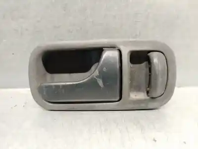 Peça sobressalente para automóvel em segunda mão puxador interior dianteiro direito por nissan atleon nissan atleon referências oem iam 806700x000