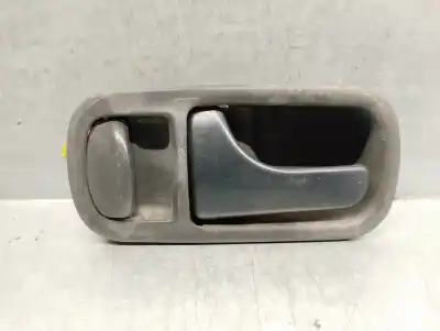Peça sobressalente para automóvel em segunda mão puxador interior dianteiro esquerdo por nissan atleon nissan atleon referências oem iam 806710x000
