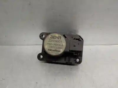 Peça sobressalente para automóvel em segunda mão motor de sofagem por peugeot 5008 (0u_, 0e_) 1.6 hdi referências oem iam z5509001