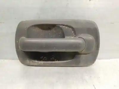 Peça sobressalente para automóvel em segunda mão puxador exterior dianteiro esquerdo por nissan atleon nissan atleon referências oem iam 806079x000