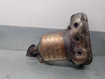 Second-hand car spare part CATALYTIC CONVERTER for OPEL CORSA D (S07)  OEM IAM references 55566924  55566924