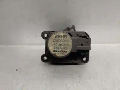 Peça sobressalente para automóvel em segunda mão motor de sofagem por peugeot 5008 (0u_, 0e_) 1.6 hdi referências oem iam z5509001