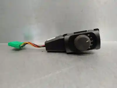 Peça sobressalente para automóvel em segunda mão comando de sofagem (chauffage / ar condicionado)  por peugeot 5008 (0u_, 0e_) 1.6 hdi referências oem iam 96846886xt