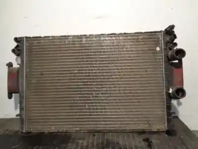 Tweedehands auto-onderdeel waterradiator voor iveco c35 (1997 - ...) 2.8 oem iam-referenties 99488591