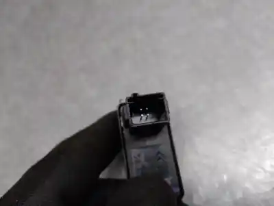 Автозапчастина б/у управління склонами заднє ліво для peugeot 308 sw i (4e_, 4h_) 1.6 16v посилання на oem iam 96662297zd  