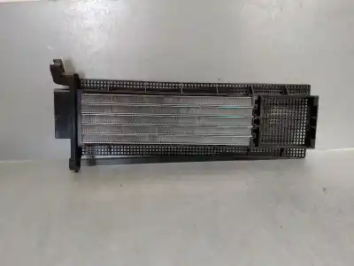 Peça sobressalente para automóvel em segunda mão resistência sofagem chauffage por peugeot 5008 (0u_, 0e_) 1.6 hdi referências oem iam t2392001