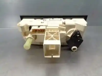 Peça sobressalente para automóvel em segunda mão comando de sofagem (chauffage / ar condicionado)  por opel corsa d (s07) 1.4 (l08 l68) referências oem iam 1822041  0288058