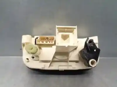 Peça sobressalente para automóvel em segunda mão comando de sofagem (chauffage / ar condicionado)  por opel corsa d (s07) 1.4 (l08 l68) referências oem iam 1822041  0288058