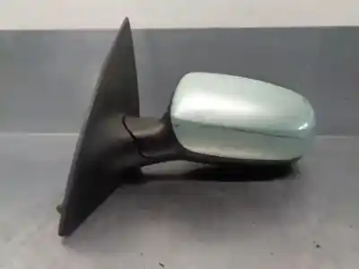 Автозапчастина б/у ліве дзеркало для opel corsa d (s07) 1.4 (l08 l68) посилання на oem iam 24420917  