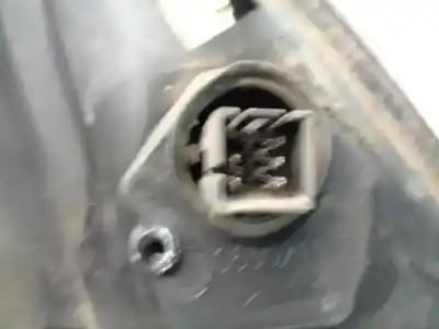 Автозапчастина б/у ліве дзеркало для opel corsa d (s07) 1.4 (l08 l68) посилання на oem iam 24420917  