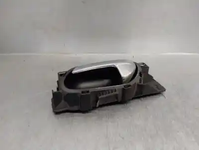 Автозапчасти б/у левая передняя внутренняя ручка за peugeot 5008 active ссылки oem iam 9683446877  