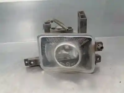 Автозапчасти б/у левая противотуманная фара за opel corsa d (s07) 1.4 (l08 l68) ссылки oem iam 90534968