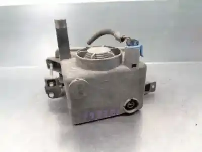 Second-hand car spare part left fog light for opel corsa d (s07) 1.4 (l08 l68) oem iam references 90534968  