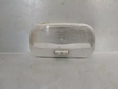 Peça sobressalente para automóvel em segunda mão luz interior por peugeot 5008 (0u_, 0e_) 1.6 hdi referências oem iam 9652262180