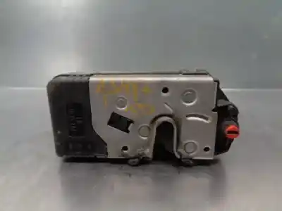 Автозапчасти б/у замок задней правой двери за opel corsa d (s07) 1.4 (l08 l68) ссылки oem iam 24414139