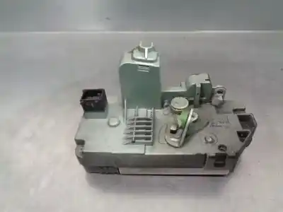 Автозапчасти б/у замок задней правой двери за opel corsa d (s07) 1.4 (l08 l68) ссылки oem iam 24414139  