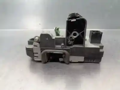 Автозапчасти б/у замок задней правой двери за opel corsa d (s07) 1.4 (l08 l68) ссылки oem iam 24414139  