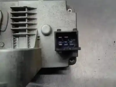 Автозапчасти б/у замок задней правой двери за opel corsa d (s07) 1.4 (l08 l68) ссылки oem iam 24414139  