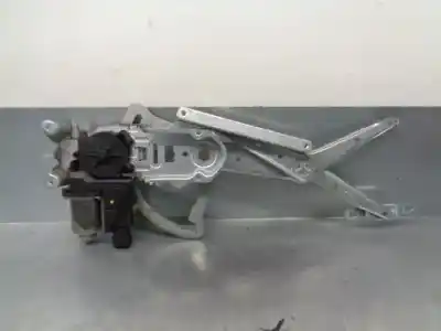 Автозапчасти б/у регулятор стекла переднего правого за opel corsa d (s07) 1.4 (l08 l68) ссылки oem iam 24466594